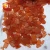 Orange Wholesale China No.1 Colorful Popular Natural Sea Glass For Home Decoration