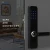Import Orbita 2020 shenzhen waterproof digital 4 way code euro bluetooth wifi fingerprint smart door lock for wooden door from China