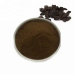 Organic and Green Chinese Herb 100% He Shou Wu Extract Polygonum Multiflorum Extract