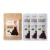 Import Organic Coffee Scrub with Coconut Oil Vitamin E- Sea Salt from China