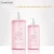Import organic girls shower gel and body lotion moisturizing bath gift set from China