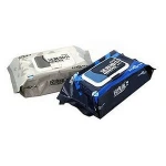 organic men wet wipes wholesale facial cleaning wipes