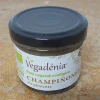 Organic Vegetables Confiture Sauces