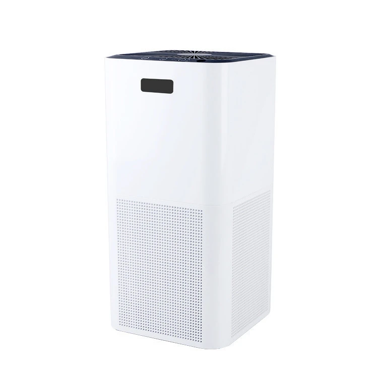 Original factory highly cost effective home hepa air purifiers