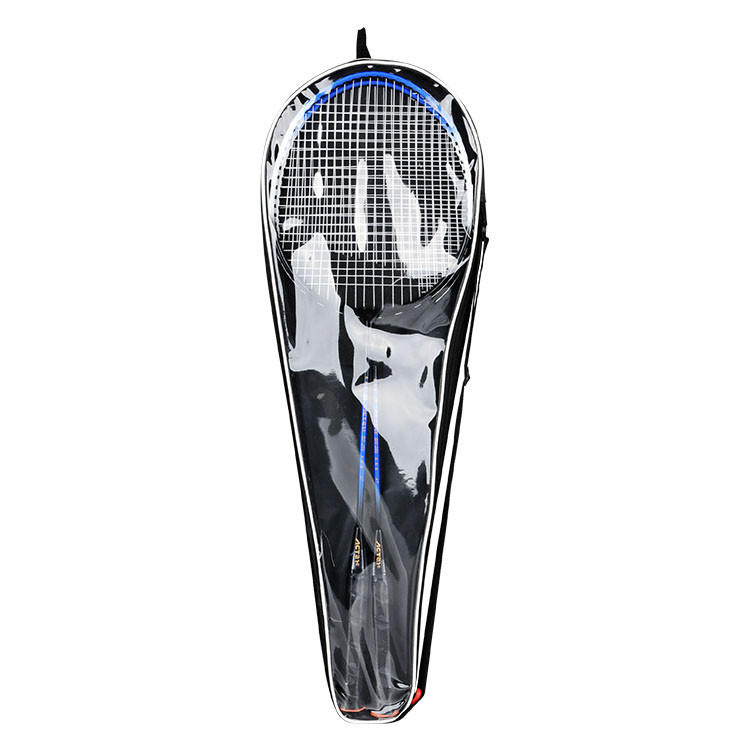 Buy Original Lining Titanium Badminton Racket With High Intension And ...