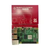 Original raspberry pi model pi4 4b 1 B 4 8 RAM  kit board 1g  4g 8g pi 4 b computer model B pi4b 2  4  8