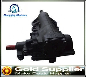 Oringal type Steering gear 44110-60201 44110-60212 44110-60211 for TOYOT 4500 /Fungi 4500 truck
