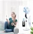 Import Oscillating Stand Fan Ventilation Portable 16 Inch Electric 50 Digital Plastic Logo Customized Pedestal OEM Household 7.5 Hours from China