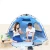 Import Outdoor Beach Tent Sunshine Shelter 3-4 Person Sturdy 180T Polyester Sunshade Tent for Fishing Camping Hiking Picnic Tent from China