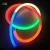 Import Outdoor building mini tube flex RGB LED Neon lights for custom signboards from China