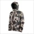 Import Outdoor camouflage hunting apparel clothes clothing military camouflage jacket from China