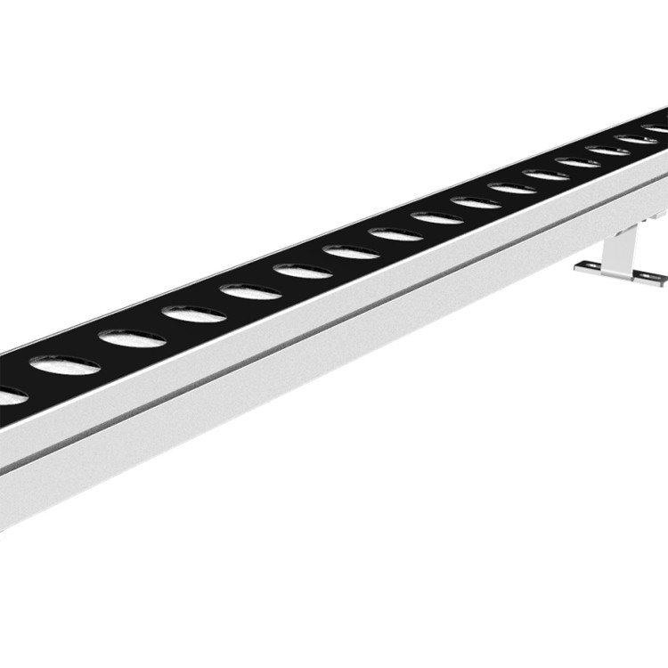 Buy Outdoor Dmx Rgb Led Bar Of Wall Washer Architectural Engineering