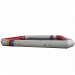 Outdoor Family Inflatable Swimming Pool For Water Game