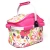 Import Outdoor Foldable Large Capacity Insulated Cooler Lunch Basket Picnic Bag from China
