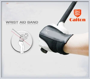 Outdoor Golf Training Wrist Aid Band