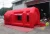 Outdoor Inflatable Car Care Equipment Used Cheap Paint Booth Truck Spray Booth