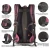 Import Outdoor mountain bag men women shoulder bag sports leisure travel laptop backpack from China