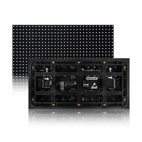Buy Outdoor P6 Video Wall Monitor Advertising Waterproof Concert Stage ...