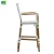 Import outdoor patio rattan bar stool chair antique design from China
