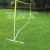 Import Outdoor Portable Badminton Net pole , Foldable Volleyball/ Tennis /Badminton net with Poles from China