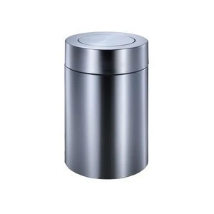 Outdoor trash recycling bin/ Waste container