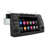 Ownice Car Radio DVD VCD MP3 MP4 USB SD Player System For BMW E46 M3