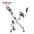 Import oxygen fitness equipment magnetic vital pedal exercise bike from China