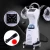 Import Ozone Electrical Foot Spa Equipment Multifunction Hair Dyeing Perming Oil Treatment Machine Salon Spa Hair Care Equipment from China