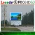 P16 good advertising led sign shenzhen outdoor led display p10 waterproof led screen