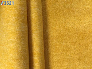 P84+ PTFE filter Non Woven Needle Dust Filter cloth