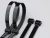 Import PA66 Nylon Self-locking Cable Tie 8 10 12 14 Inch made in china from China
