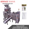 packing filling machine/packing machine spare parts/3-sided sealed particles self-standing bags
