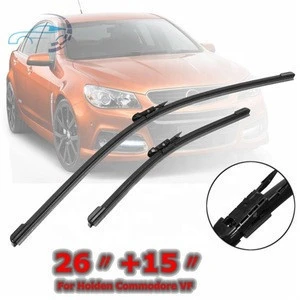 Pair Hook Windshield Wiper for Holden Commodore VF