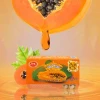 PAPAYA HONEY SOAP Premium Quality Best Seller of Thailand 125g. 1 Boxs Per 120 Pcs