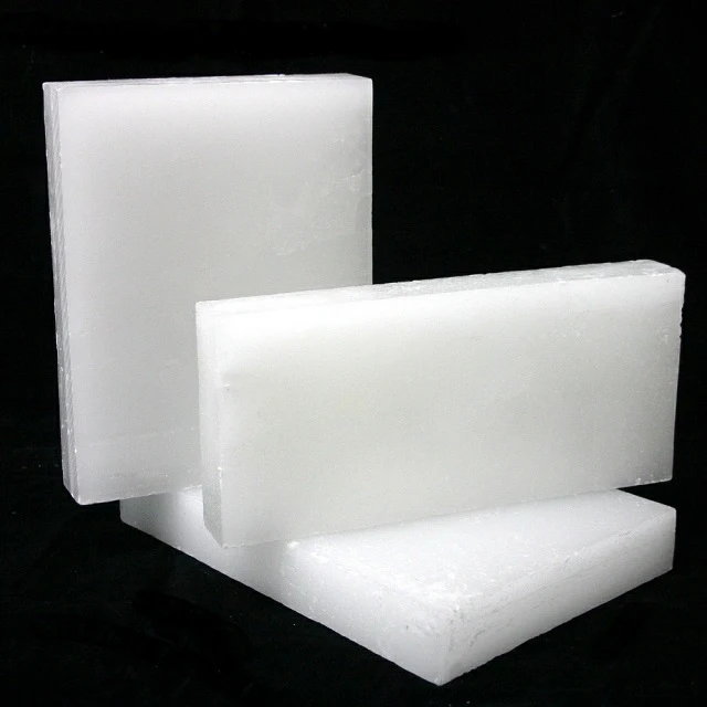 Fully Refined Paraffin Wax, For Candle Making at best price in Udupi
