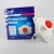 Import Particulate Respirator Cup Shape Disposable Protective Mask with valve White FFP2 KN95 from China