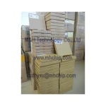 Passive components quartz crystal 4.897 MHZ