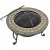 Import Patio Heater Fire Pit Brazier Outdoor  Coffee Table, from China