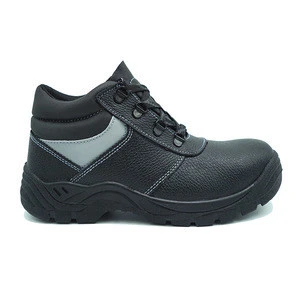 payless shoes high quality safety working shoes steel toe cap for safetying