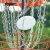 Import PDGA Approved Professional Disc Golf For Game Flying Disc from China