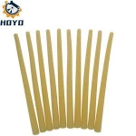 Pdr Glue Sticks for Hot Glue Gun Car Repair Dent Remover Tool Set - 10 Packs Yellow Pdr Glue Sticks