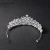 Import Pearl Princess Flower Crown Tiaras And Crowns Wedding for Bride from China
