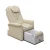 Import Pedicure Chair Luxury  No Plumbing / Chaise Pedicure Spa Chair with Basin from China