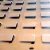 Import Perforated Metal Sheet Stainless Steel Louver Punch Plate from China