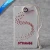 Import Personalized fancy paper gold stamping foil hang tags clothing tages from China