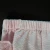 Import Personalized Monogram Baby Newborn Seersucker Diaper Cover from China