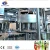 PET Bottle Concentrate beverage Production Line  fruit juice making wine bottling milk filling machine