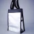 Import PET non woven fabric food delivery cooler bag for frozen food from China