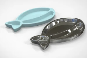 Pet Stainless Steel Bowls and plastic bowls