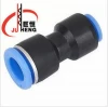 Petroleum machinery parts quick joint pneumatic connect fittings PU Union